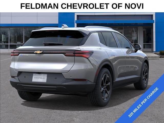 2026 Chevrolet Equinox LT 2, FWD