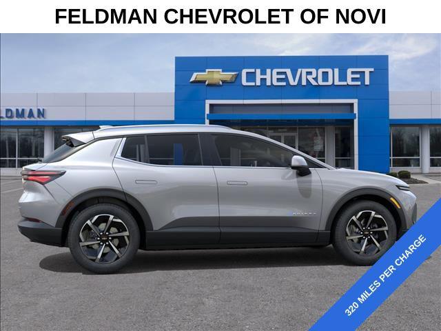2026 Chevrolet Equinox LT 2, FWD