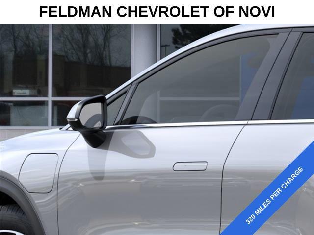 2026 Chevrolet Equinox LT 2, FWD