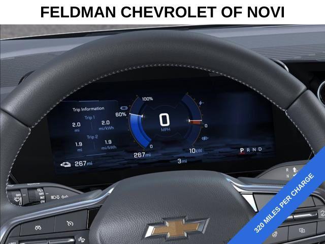 2026 Chevrolet Equinox LT 2, FWD