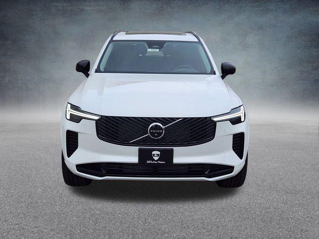 2026 Volvo XC90 Plug-In Hybrid Ultra Dark Theme, T8 AWD, Electric/Gasoline, 7 Seats