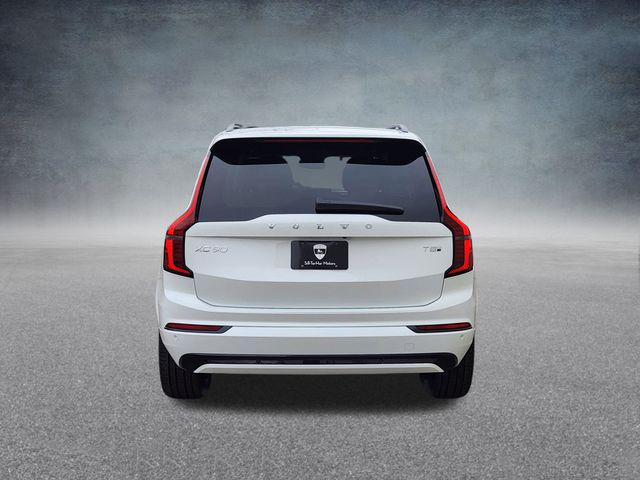 2026 Volvo XC90 Plug-In Hybrid Ultra Dark Theme, T8 AWD, Electric/Gasoline, 7 Seats