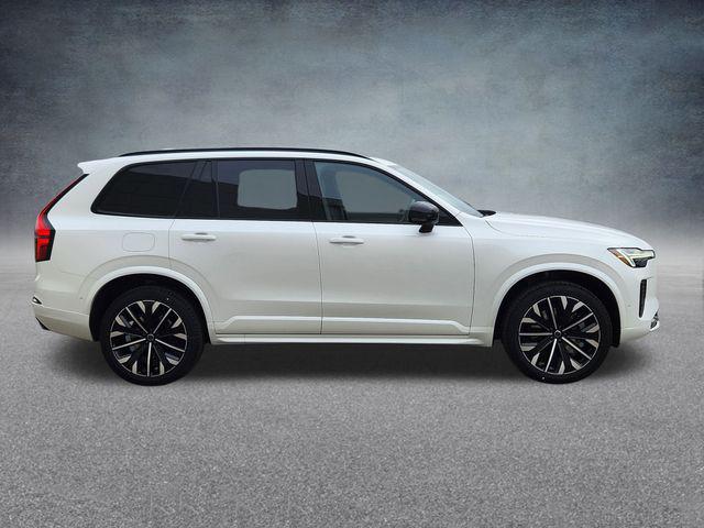 2026 Volvo XC90 Plug-In Hybrid Ultra Dark Theme, T8 AWD, Electric/Gasoline, 7 Seats
