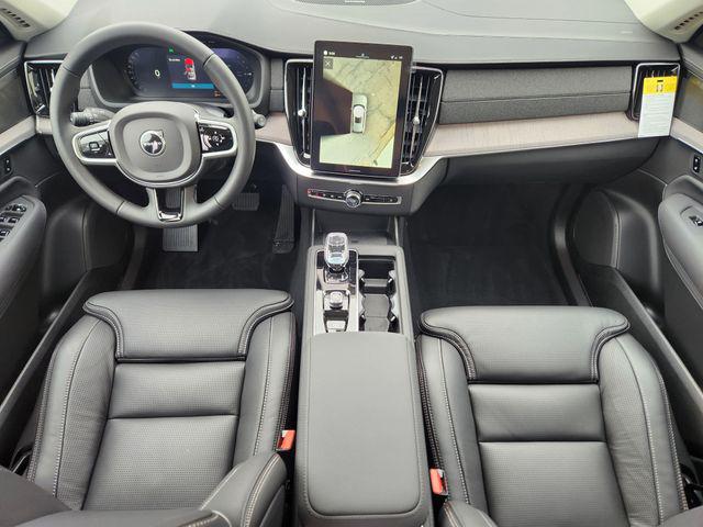 2026 Volvo XC90 Plug-In Hybrid Ultra Dark Theme, T8 AWD, Electric/Gasoline, 7 Seats