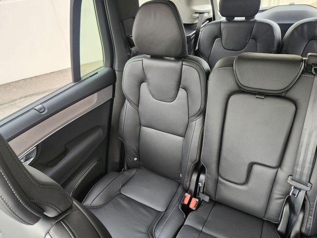 2026 Volvo XC90 Plug-In Hybrid Ultra Dark Theme, T8 AWD, Electric/Gasoline, 7 Seats