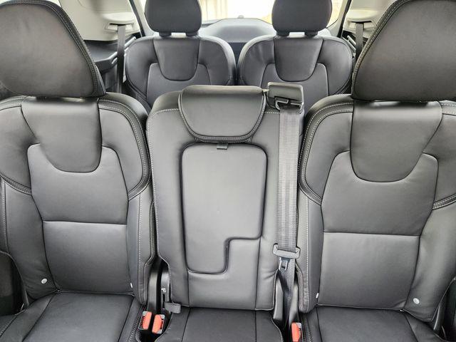2026 Volvo XC90 Plug-In Hybrid Ultra Dark Theme, T8 AWD, Electric/Gasoline, 7 Seats