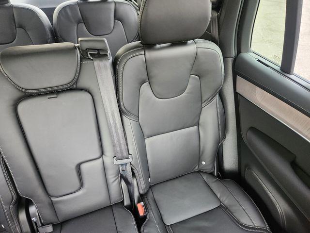 2026 Volvo XC90 Plug-In Hybrid Ultra Dark Theme, T8 AWD, Electric/Gasoline, 7 Seats