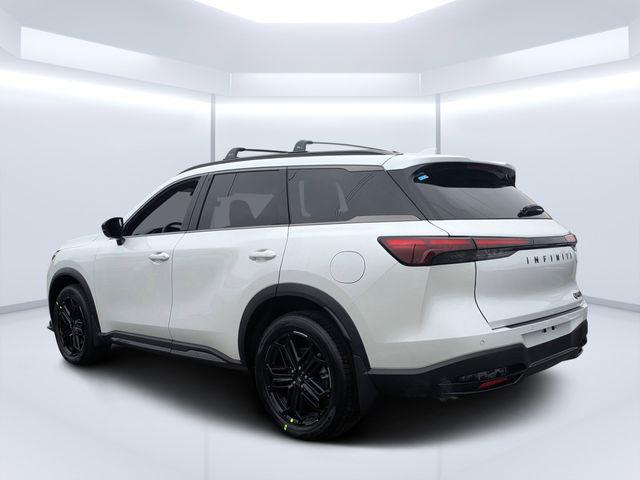 2026 INFINITI QX60 SPORT AWD