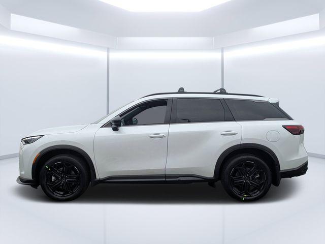 2026 INFINITI QX60 SPORT AWD