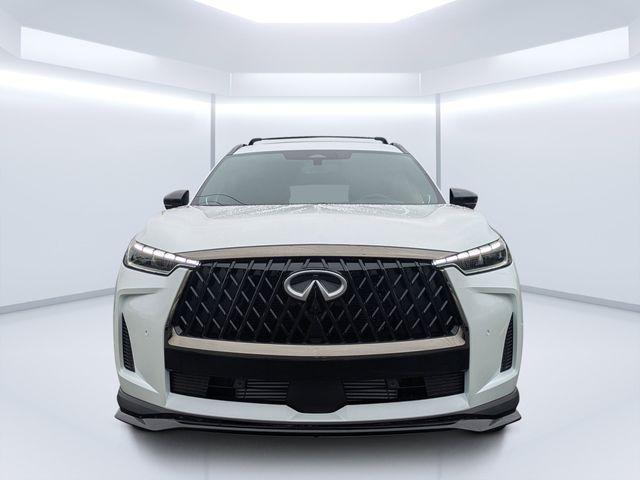 2026 INFINITI QX60 SPORT AWD