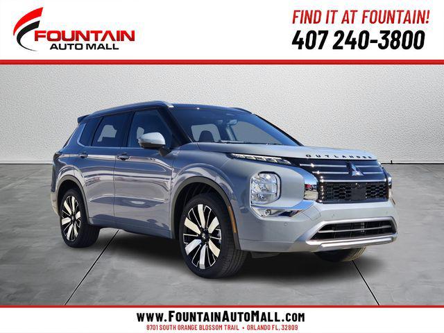 2026 Mitsubishi Outlander SEL 2.5 2WD for sale in Orlando, FL