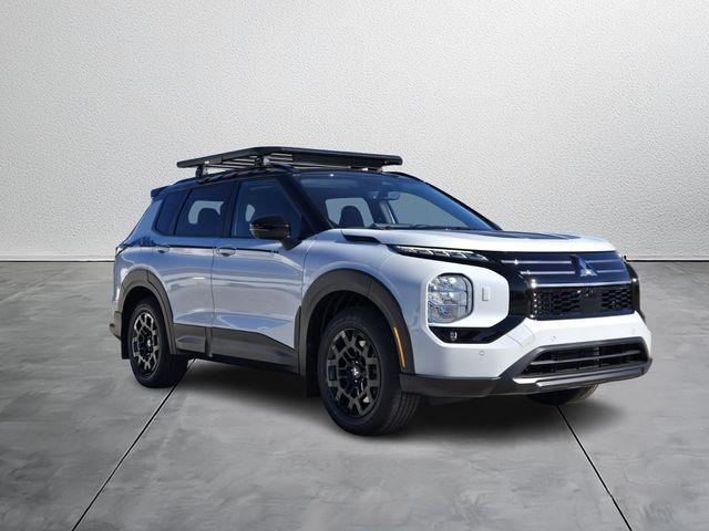 2026 Mitsubishi Outlander TRAIL EDITION S-AWC for sale in Orlando, FL