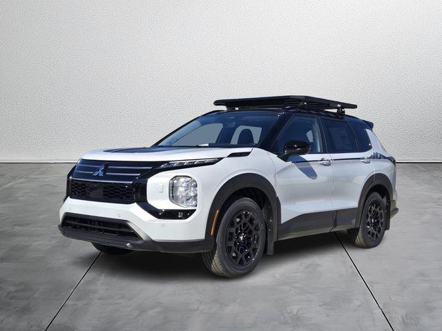 2026 Mitsubishi Outlander TRAIL EDITION S-AWC
