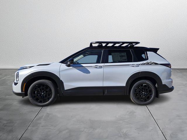 2026 Mitsubishi Outlander TRAIL EDITION S-AWC