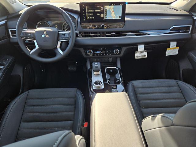 2026 Mitsubishi Outlander TRAIL EDITION S-AWC