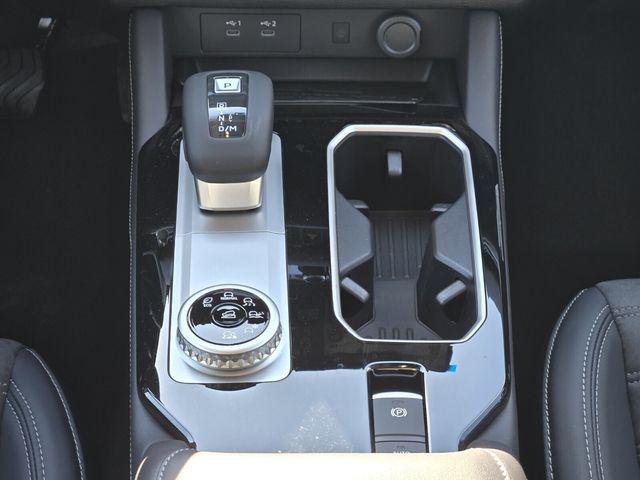 2026 Mitsubishi Outlander TRAIL EDITION S-AWC