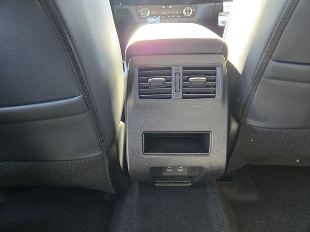 2026 Mitsubishi Outlander TRAIL EDITION S-AWC