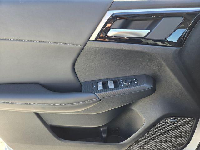 2026 Mitsubishi Outlander TRAIL EDITION S-AWC