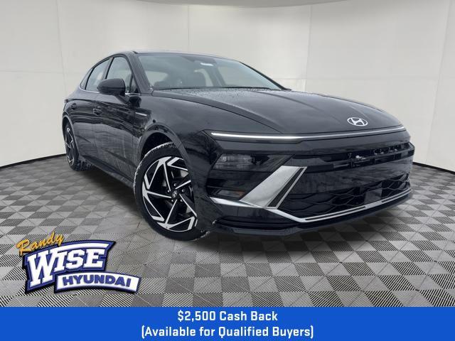 2026 Hyundai Sonata SEL Sport for sale in Flint, MI