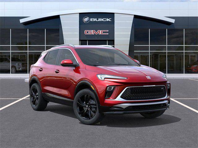 2026 Buick Encore GX Sport Touring FWD