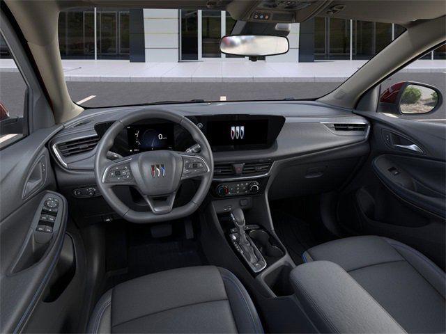 2026 Buick Encore GX Sport Touring FWD