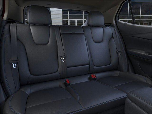 2026 Buick Encore GX Sport Touring FWD