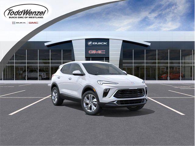 2026 Buick Encore GX Preferred AWD for sale in Westland, MI