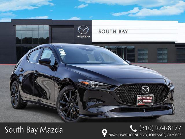 2026 Mazda Mazda3 2.5 Turbo Premium Plus for sale in Torrance, CA