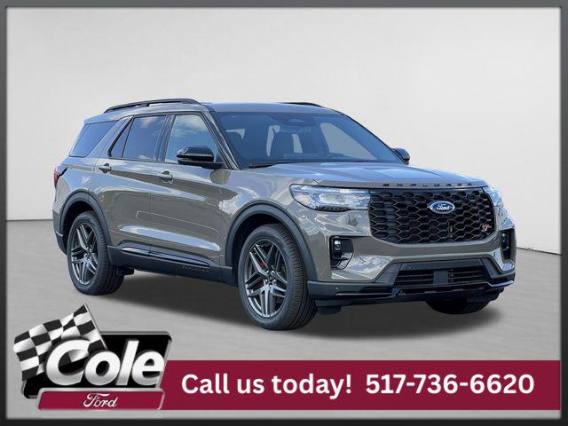 2026 Ford Explorer ST for sale in Coldwater, MI