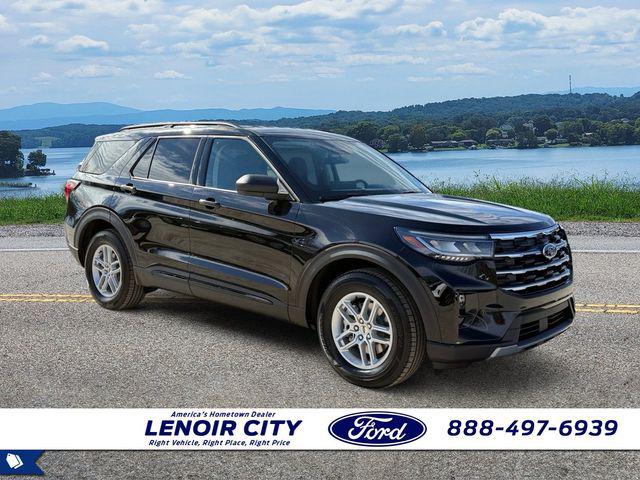 2026 Ford Explorer Active w/200A Pkg for sale in Lenoir City, TN