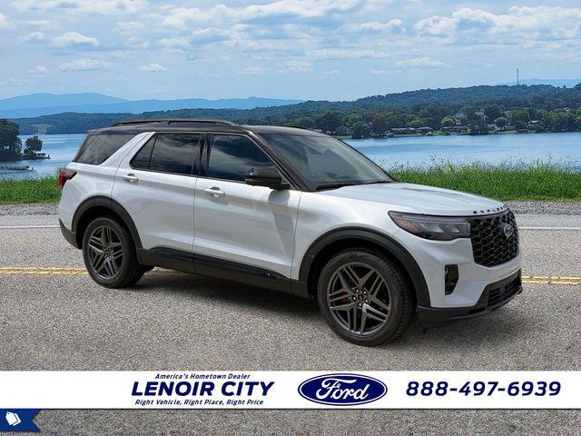 2026 Ford Explorer ST for sale in Lenoir City, TN