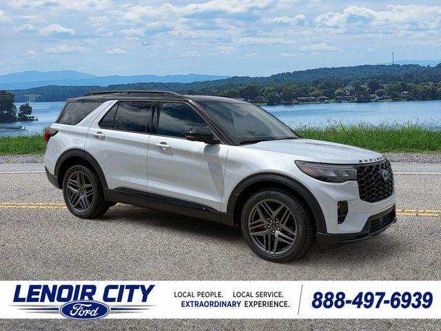 2026 Ford Explorer ST for sale in Lenoir City, TN