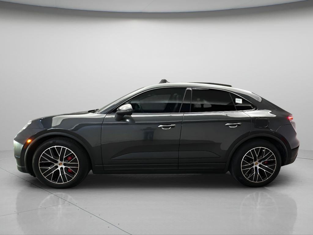 Used 2025 Porsche Macan S with VIN WP1AB2XA8SL151545 for sale in Golden, CO