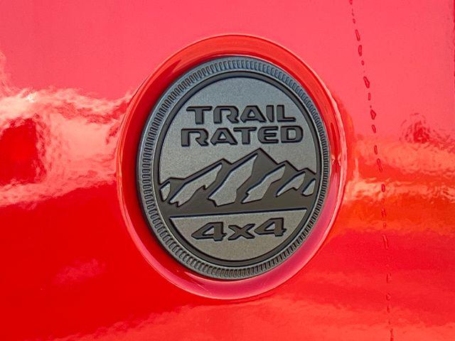 2026 Jeep Wrangler 2-Door Sport 4x4