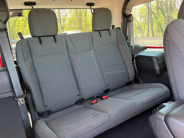 2026 Jeep Wrangler 2-Door Sport 4x4