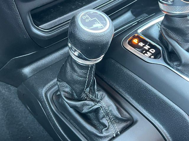 2026 Jeep Wrangler 2-Door Sport 4x4