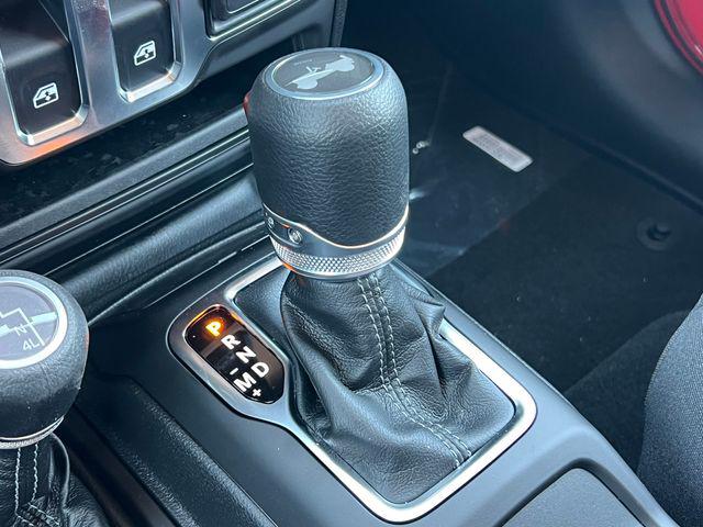 2026 Jeep Wrangler 2-Door Sport 4x4