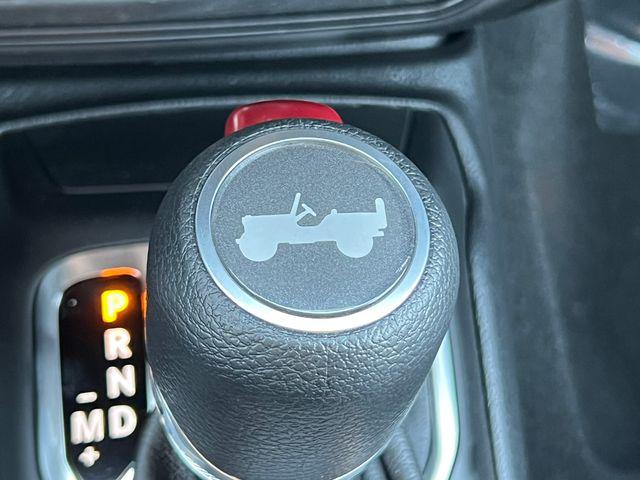 2026 Jeep Wrangler 2-Door Sport 4x4