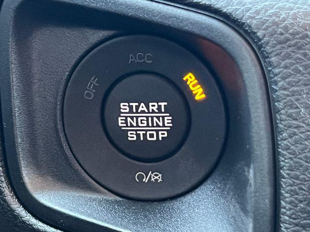 2026 Jeep Wrangler 2-Door Sport 4x4