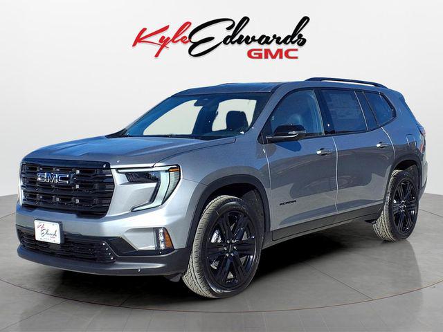 2026 GMC Acadia Elevation FWD for sale in Muskogee, OK