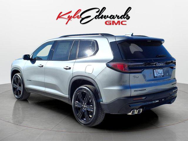 2026 GMC Acadia Elevation FWD