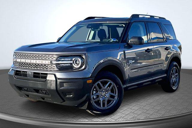 2025 Ford Bronco Sport Big Bend for sale in Tappahannock, VA