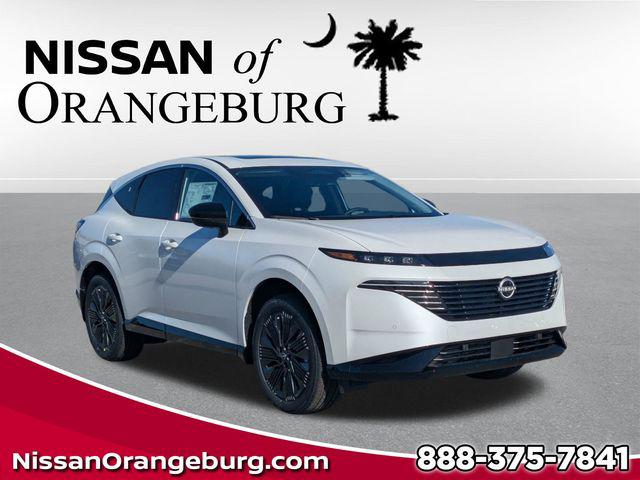 2026 Nissan Murano Platinum for sale in Orangeburg, SC