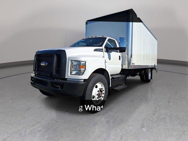 2026 Ford F-650 Base for sale in Maple Shade, NJ