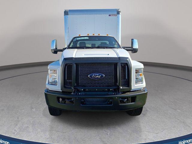 2026 Ford F-650 Base