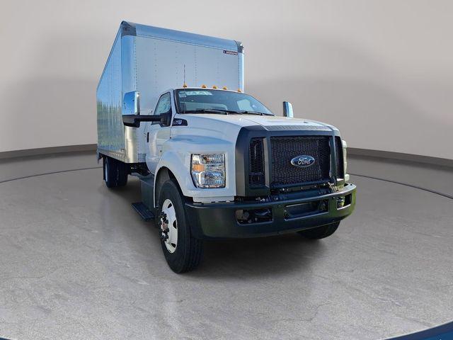 2026 Ford F-650 Base