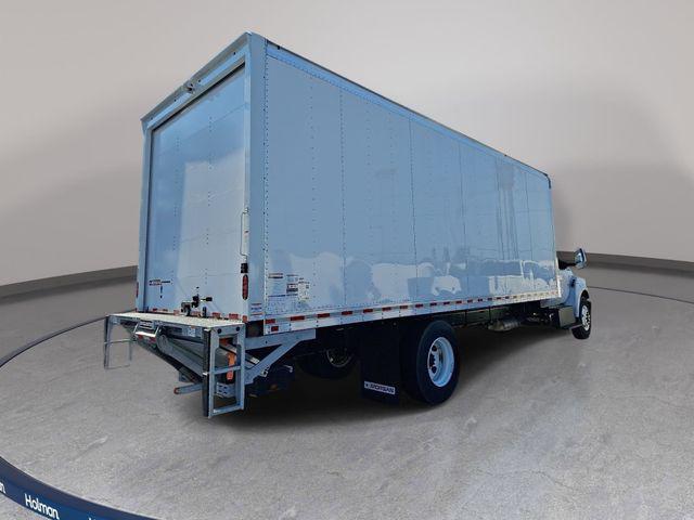 2026 Ford F-650 Base