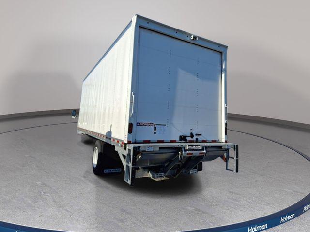2026 Ford F-650 Base