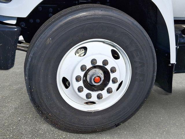 2026 Ford F-650 Base
