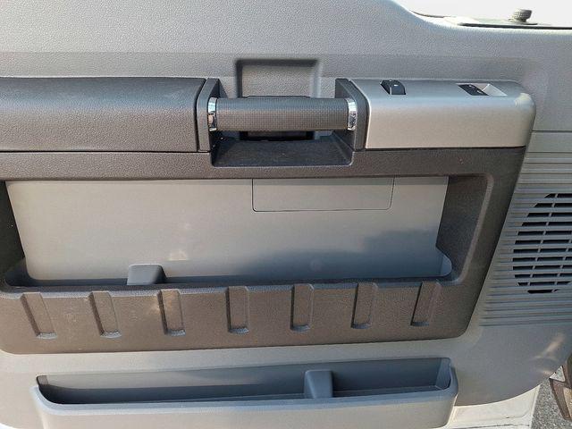 2026 Ford F-650 Base